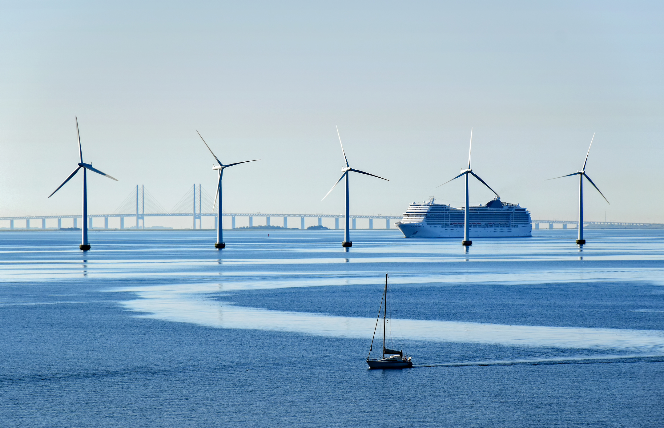 Oceanwise Monitoring