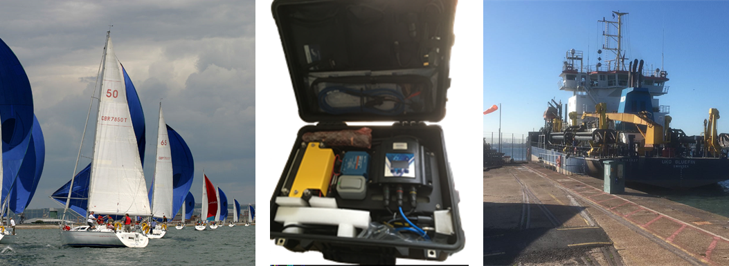 Environmental_Monitoring_Portable