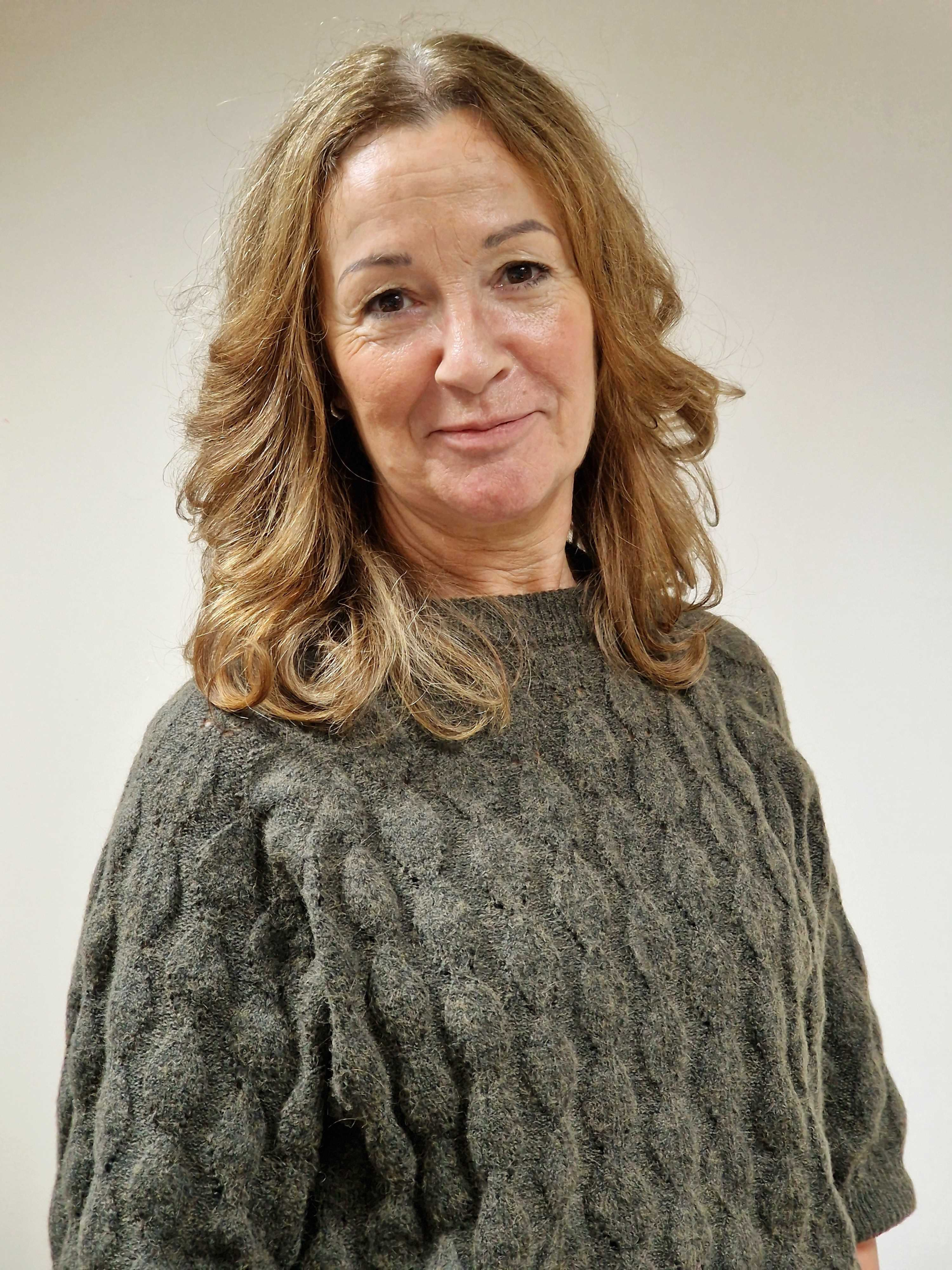 Oceanwise Janet Chaplin