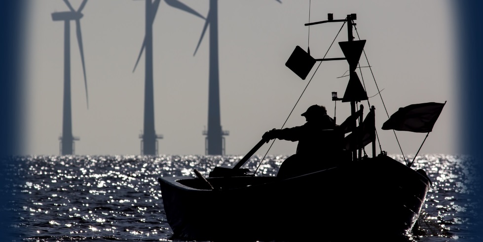 Supporting offshore and coastal planning, development and operations through improved data management