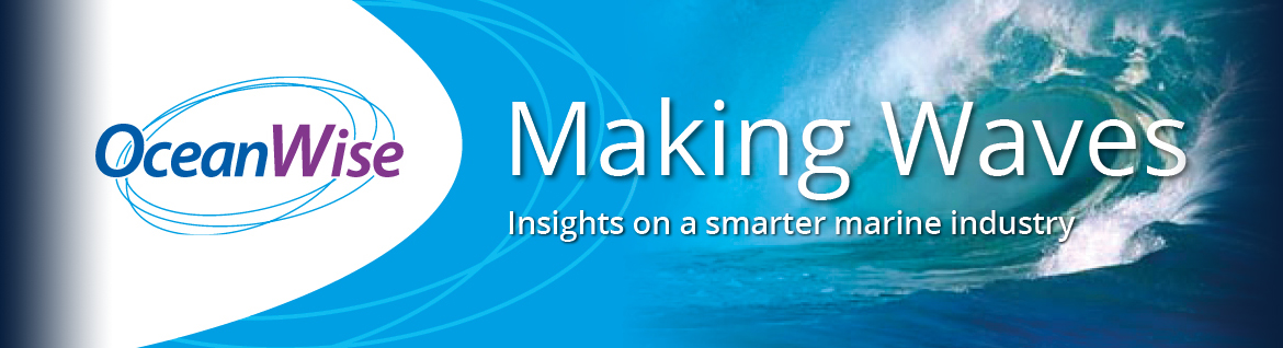 Making Waves