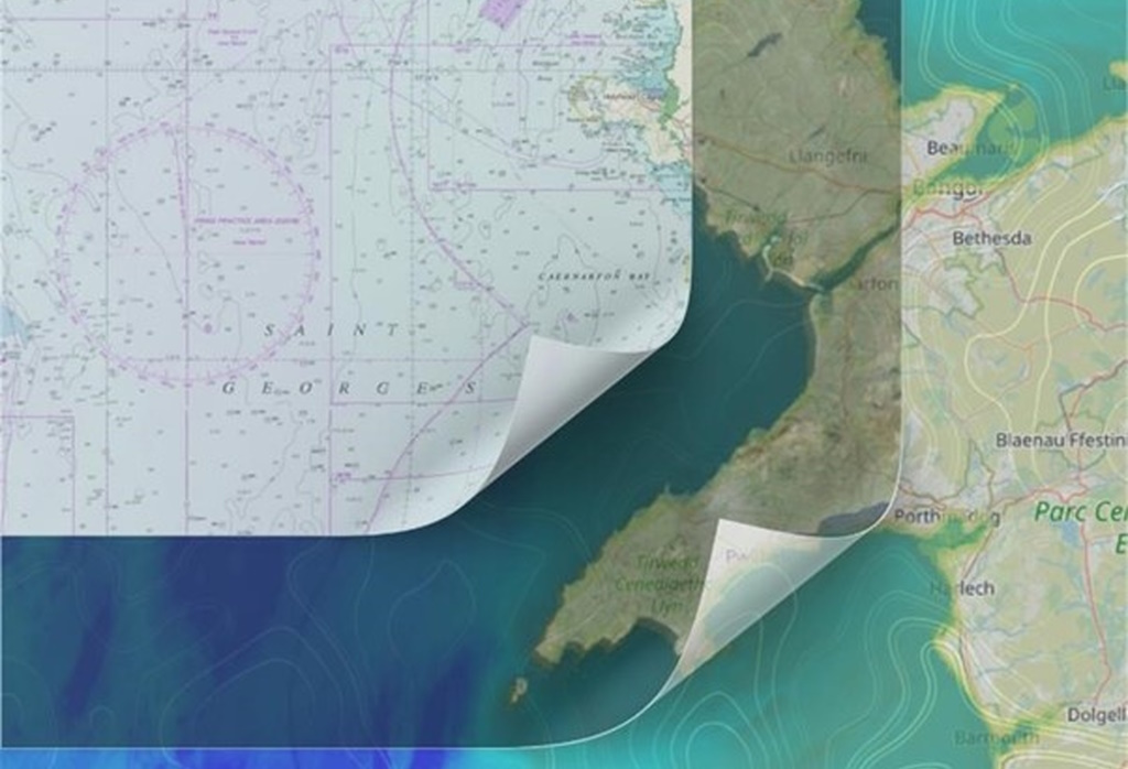 GIS in Ports series – An Interview with PD Ports