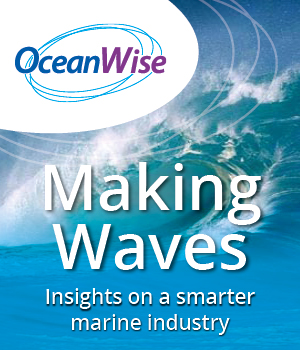 Making Waves