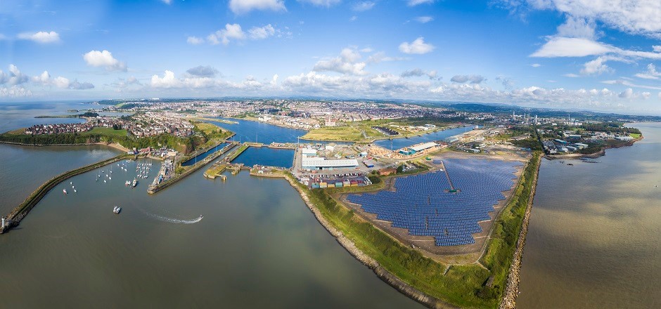 Enhancing Water Quality Understanding at ABP Southampton